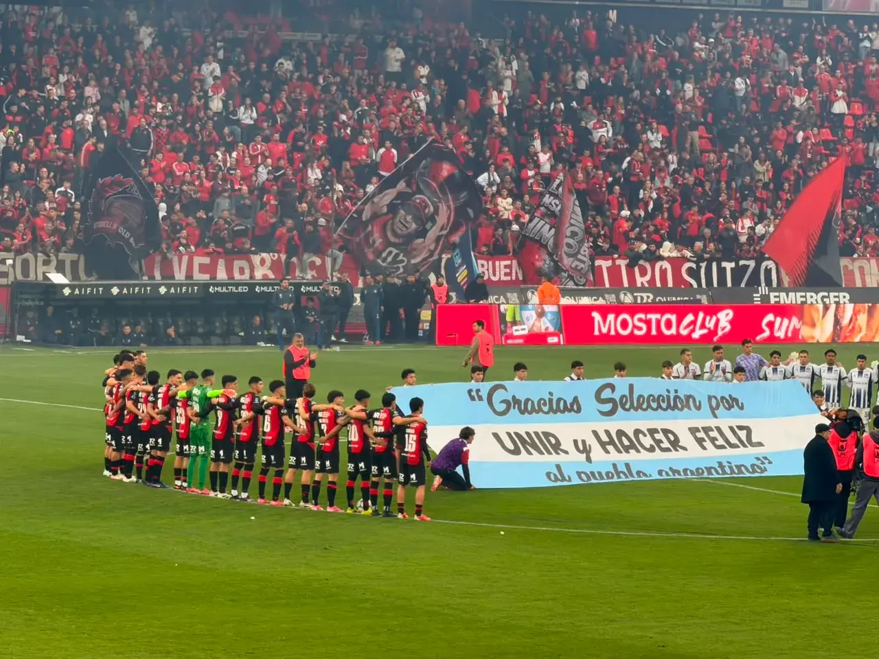 Foto: Leandro Lattuca