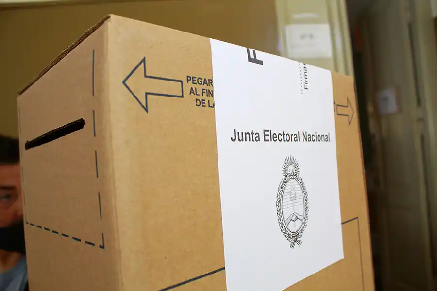 A 28 días de las PASO muchos juegan su poder