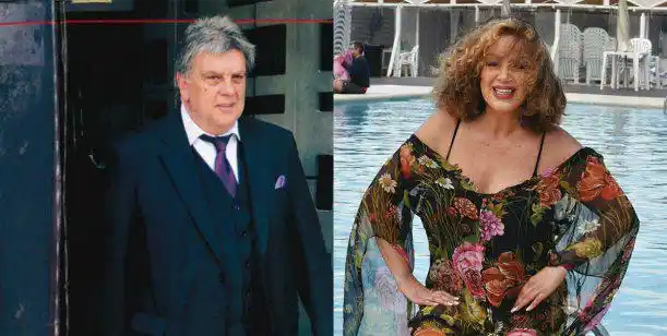 Luis Ventura: "Si tengo que pagarle a Salomón, voy a destapar ollas"