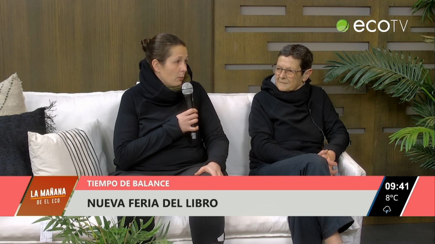 Gran Balance de la Feria del libro
