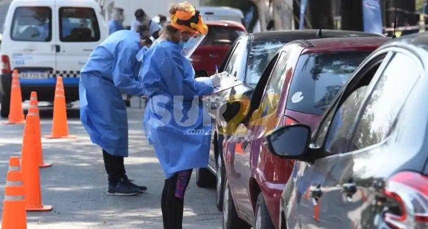 Santa Fe refuerza controles pero no toma las medidas restrictivas anunciadas por Nación