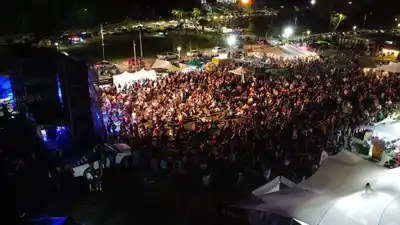 Victoria y sus visitantes vivirán la Fiesta del Sábalo del 22 al 24