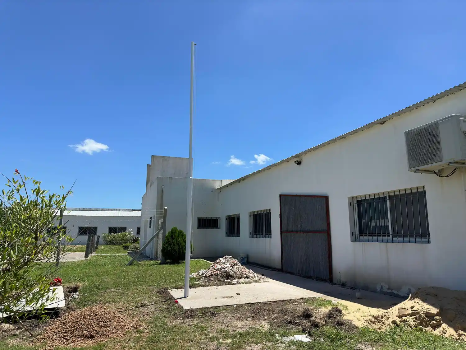 Se prepara el CIC para recibir a la EET Nº 5