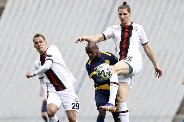 Campi llega a San Lorenzo