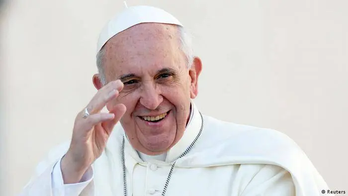  El papa Francisco será dado de alta este sábado y presidirá la misa del Domingo de Ramos