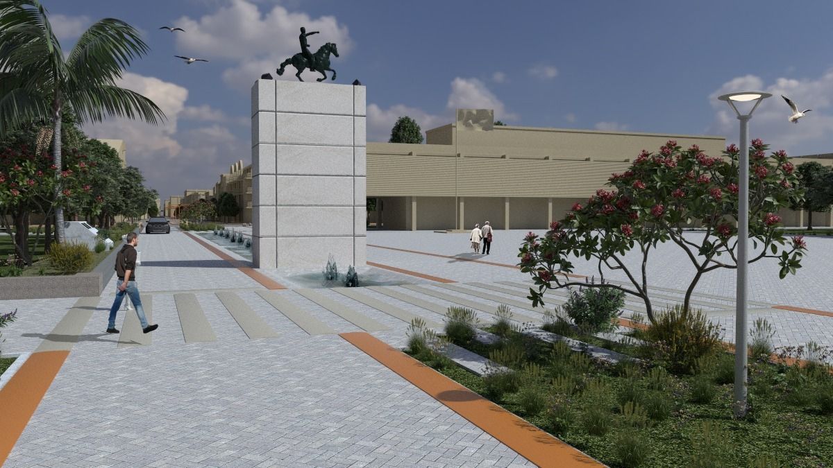 apertura plaza cívica