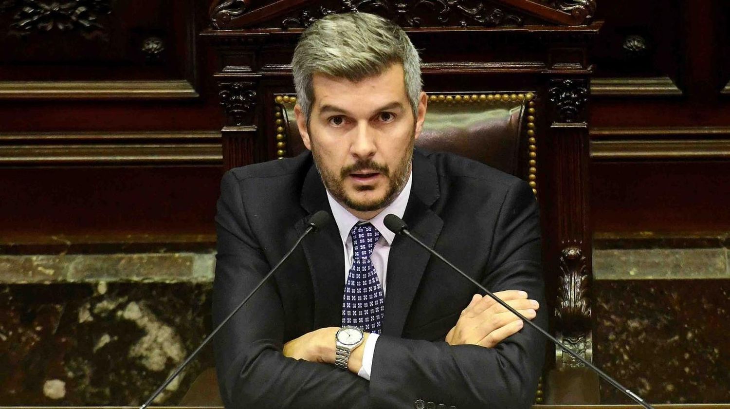 Esta semana Diputados vuelve a abrirse para recibir a Marcos Peña