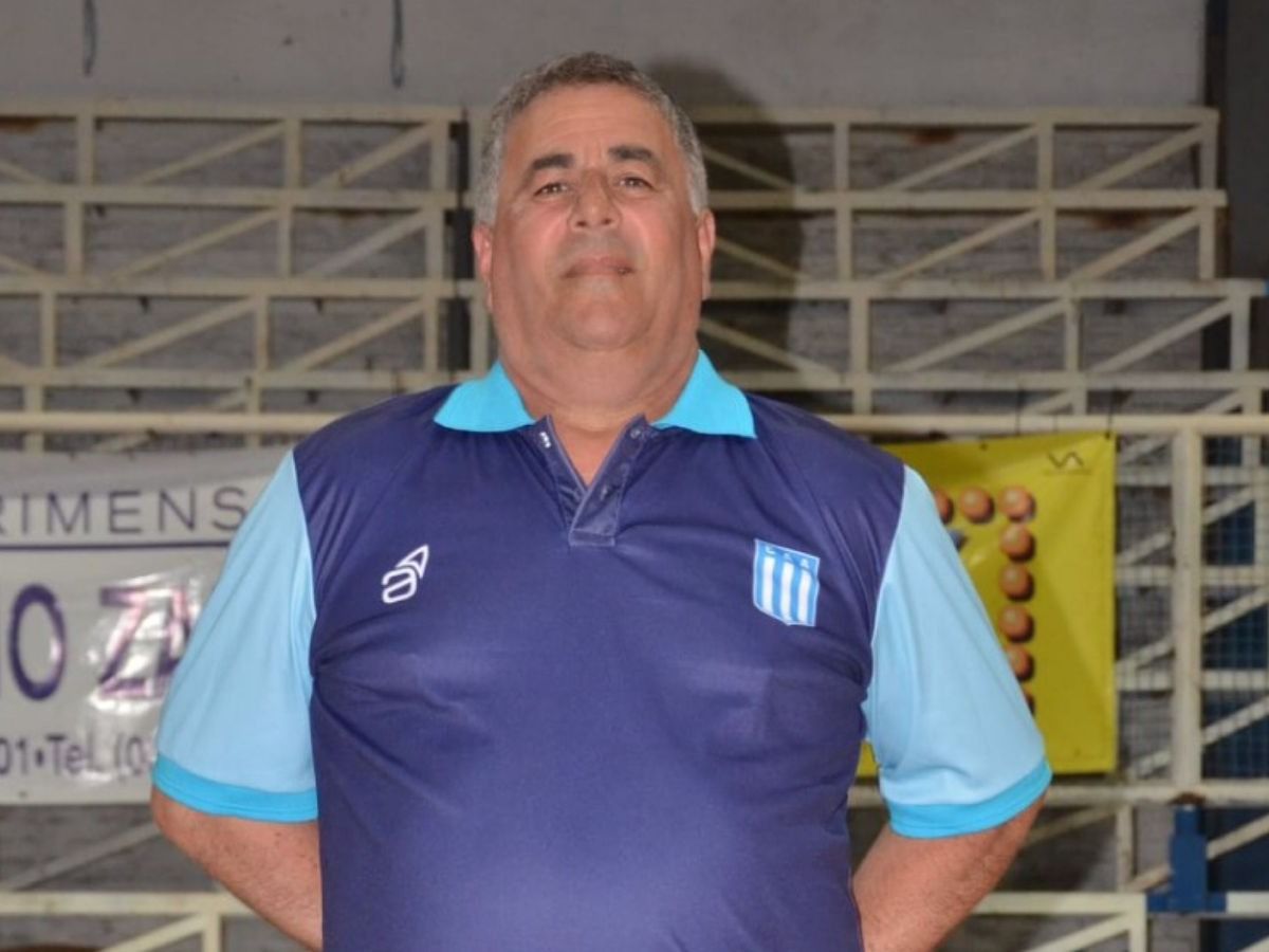 Mario Fogolin