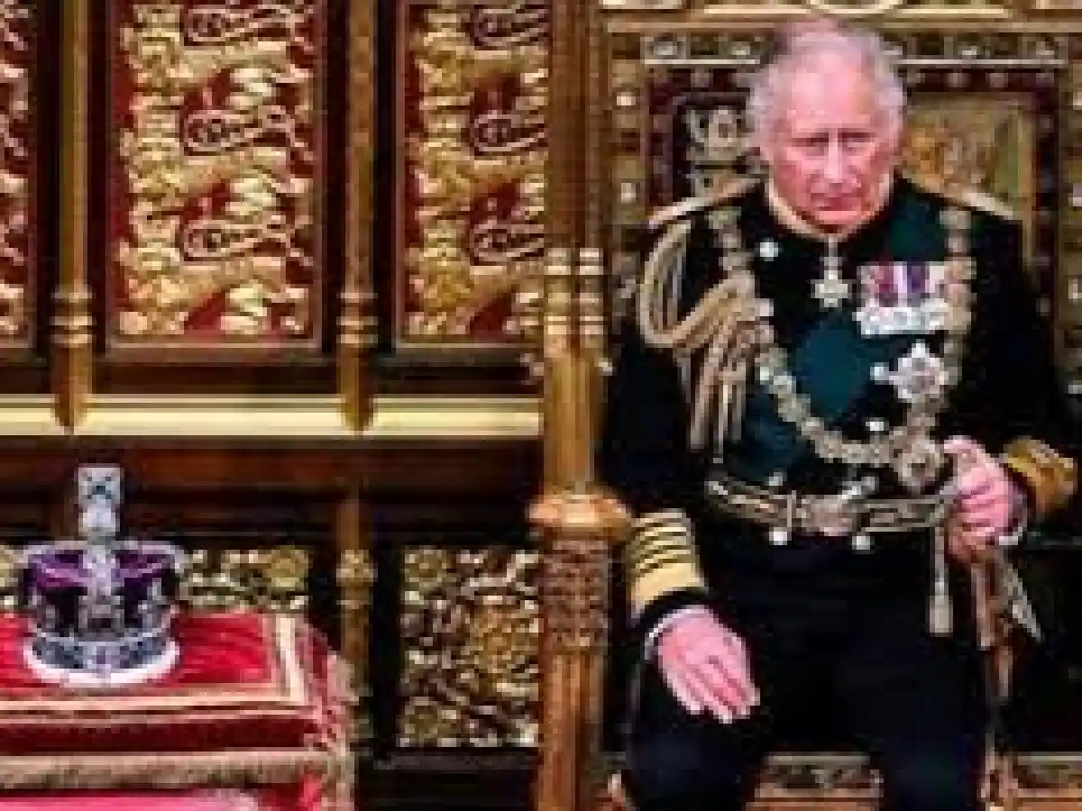 La coronación del rey Carlos III ya tiene fecha