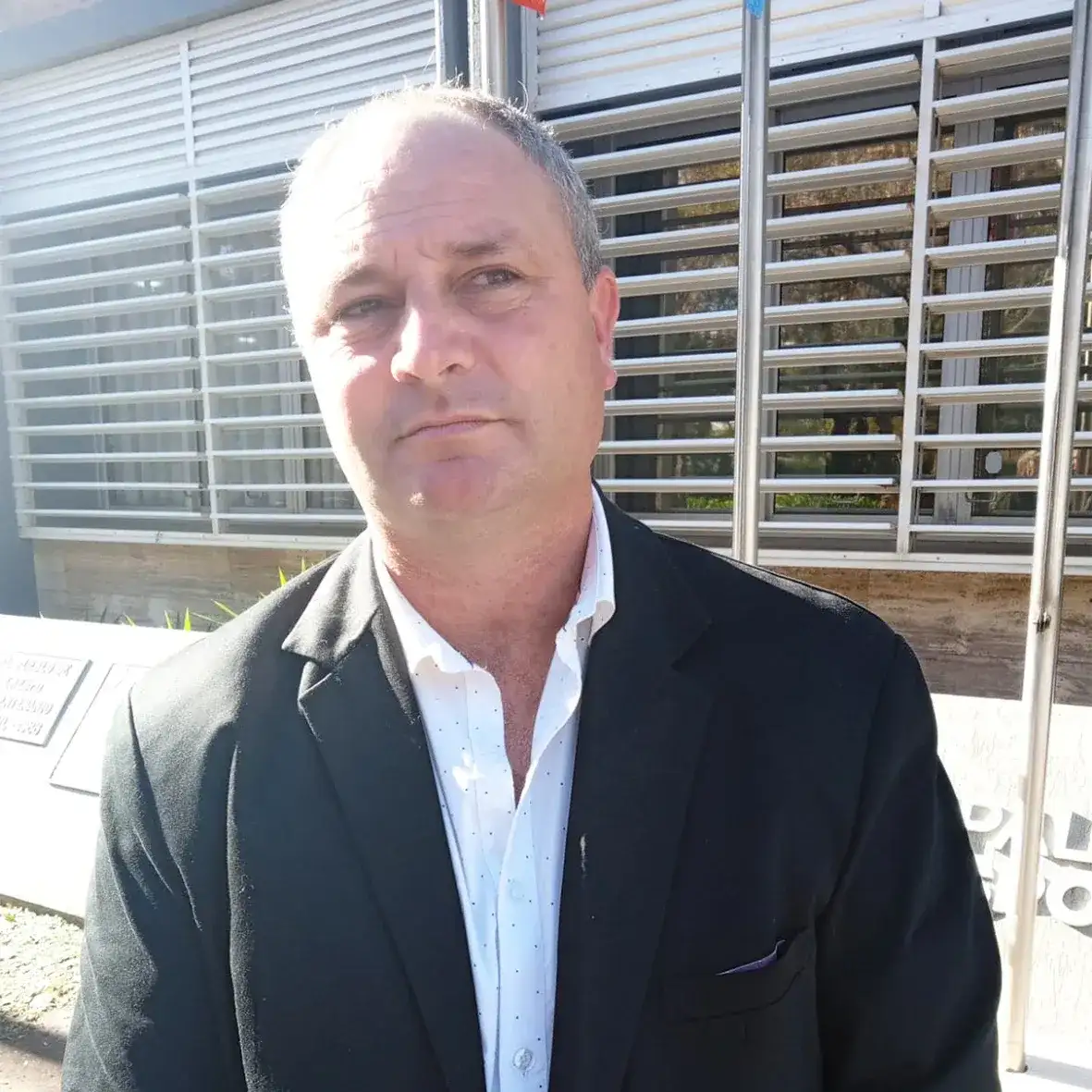 “Donde mejoraron los caminos, la producción se multiplicó”