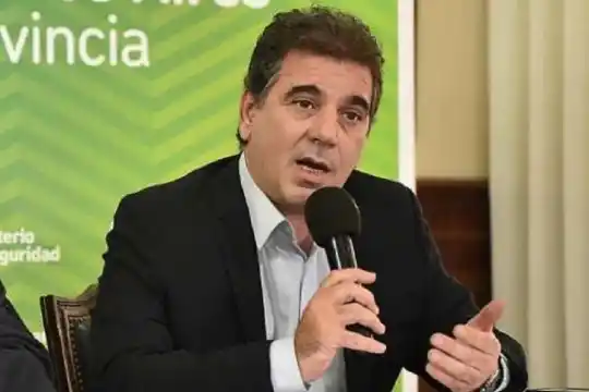 Confirman a Ritondo como candidato a diputado nacional y reemplazan a Monzó