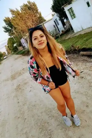 Femicidio en María Grande: “Era un tipo celoso, violento. No quería que estudie”