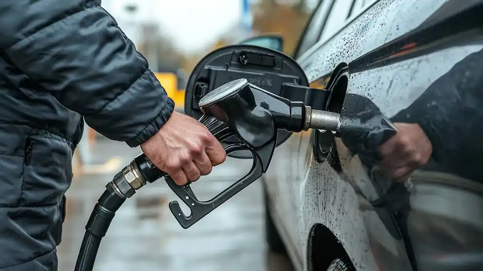 Las petroleras se sumaron a YPF y bajaron el precio de sus combustibles