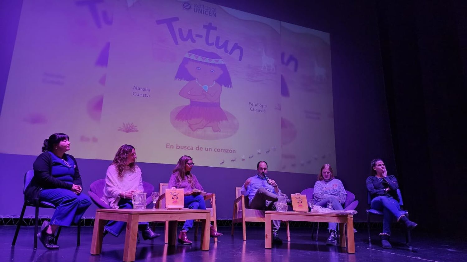 Multitudinaria jornada de concientización sobre la Donación de Órganos y Tejidos