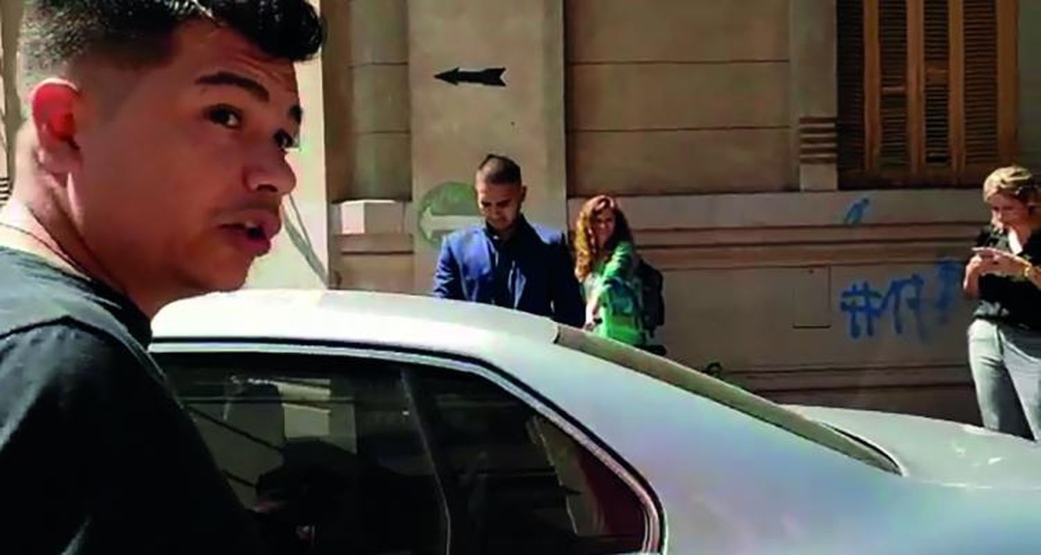 Pretendían engañar a clientes con un premio para venderles un plan de ahorro para un auto