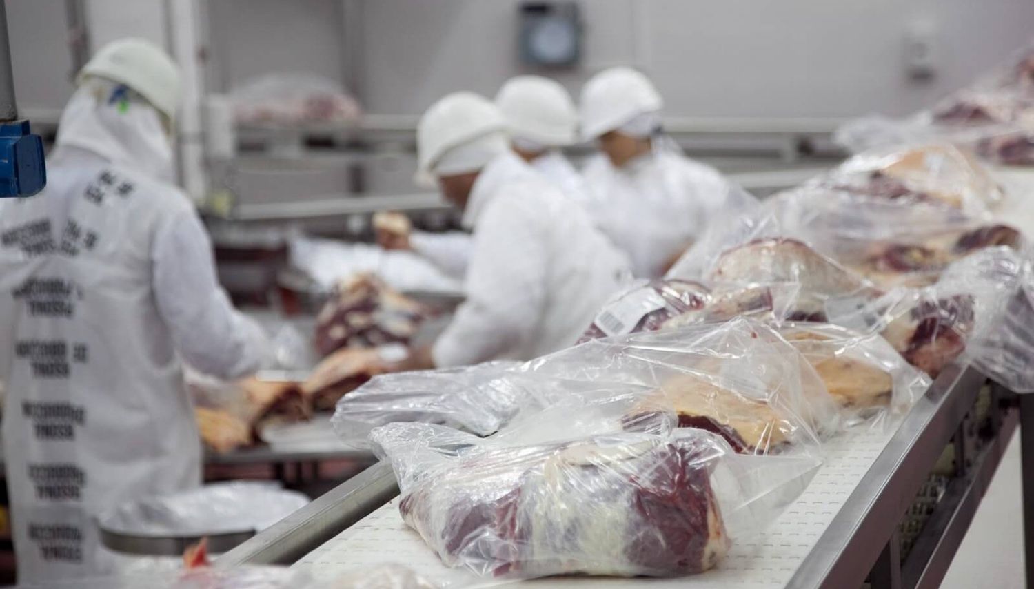Las exportaciones de carne hacia Estados Unidos ya tienen sus cupos definidos para 2024