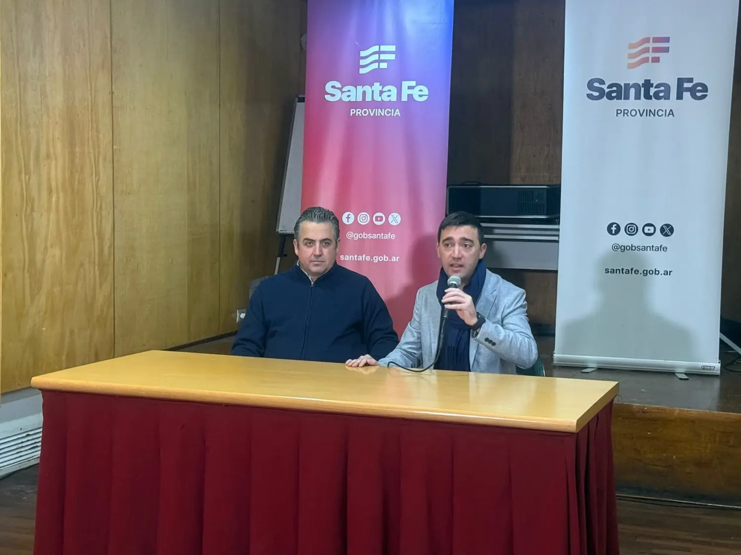 La Provincia rechazó el pedido del hijo de Esteban Alvarado para que le devuelvan una quinta decomisada en Piñero
