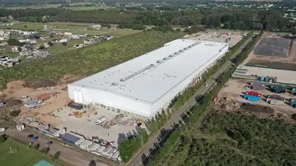 Coto abrirá la sucursal más grande del país en Mar del Plata: Tendrá 20.000 metros cuadrados