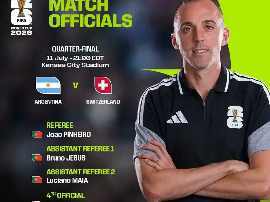 arbitro arg suiza