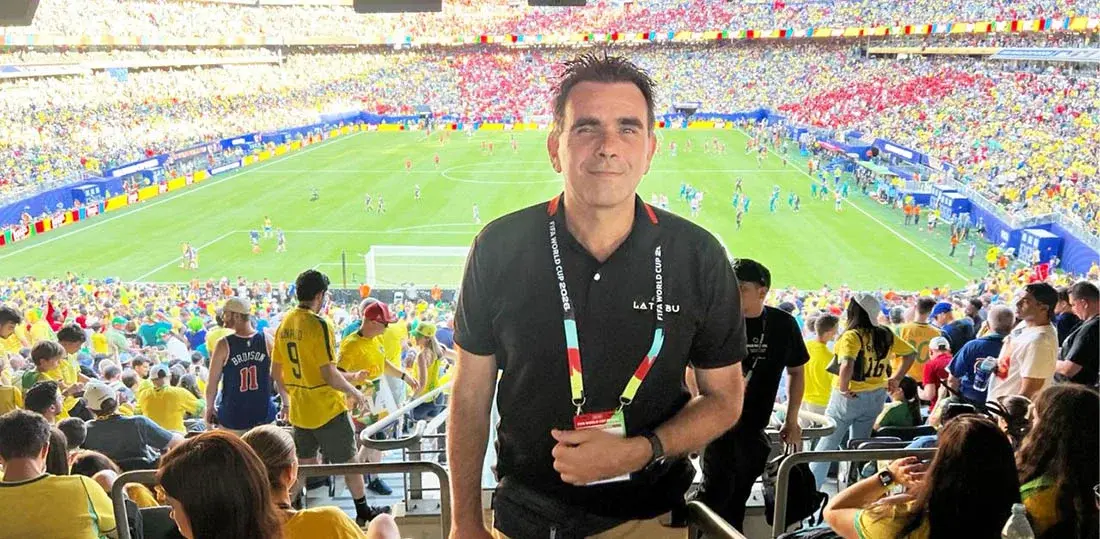 Foto: El Diario de Balcarce