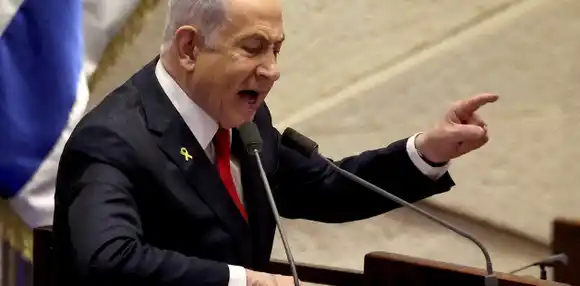 Israel lanzó un ataque en Gaza y advirtió que Hamas “pagará un alto precio”