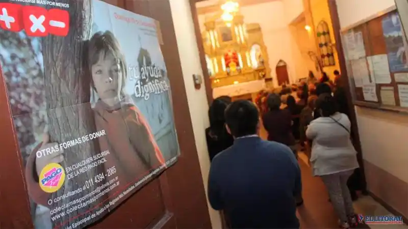 La Colecta Más por Menos 2017 recaudó 43 millones de pesos