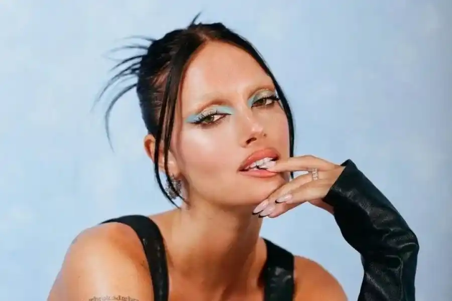 La confesión de Oriana Sabatini que revolucionó todas las redes sociales: "Podés hacer otras cosas mientras tanto, como..."