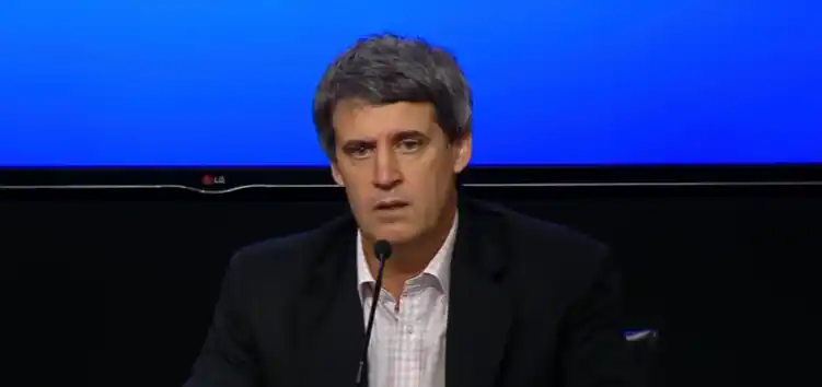 Prat Gay: "La predisposición del Gobierno a acordar con otras fuerzas se perdió en 2017"