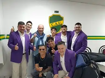 Cuando Urquiza vuelve a bailar: la historia de una tradición que regresa tras décadas