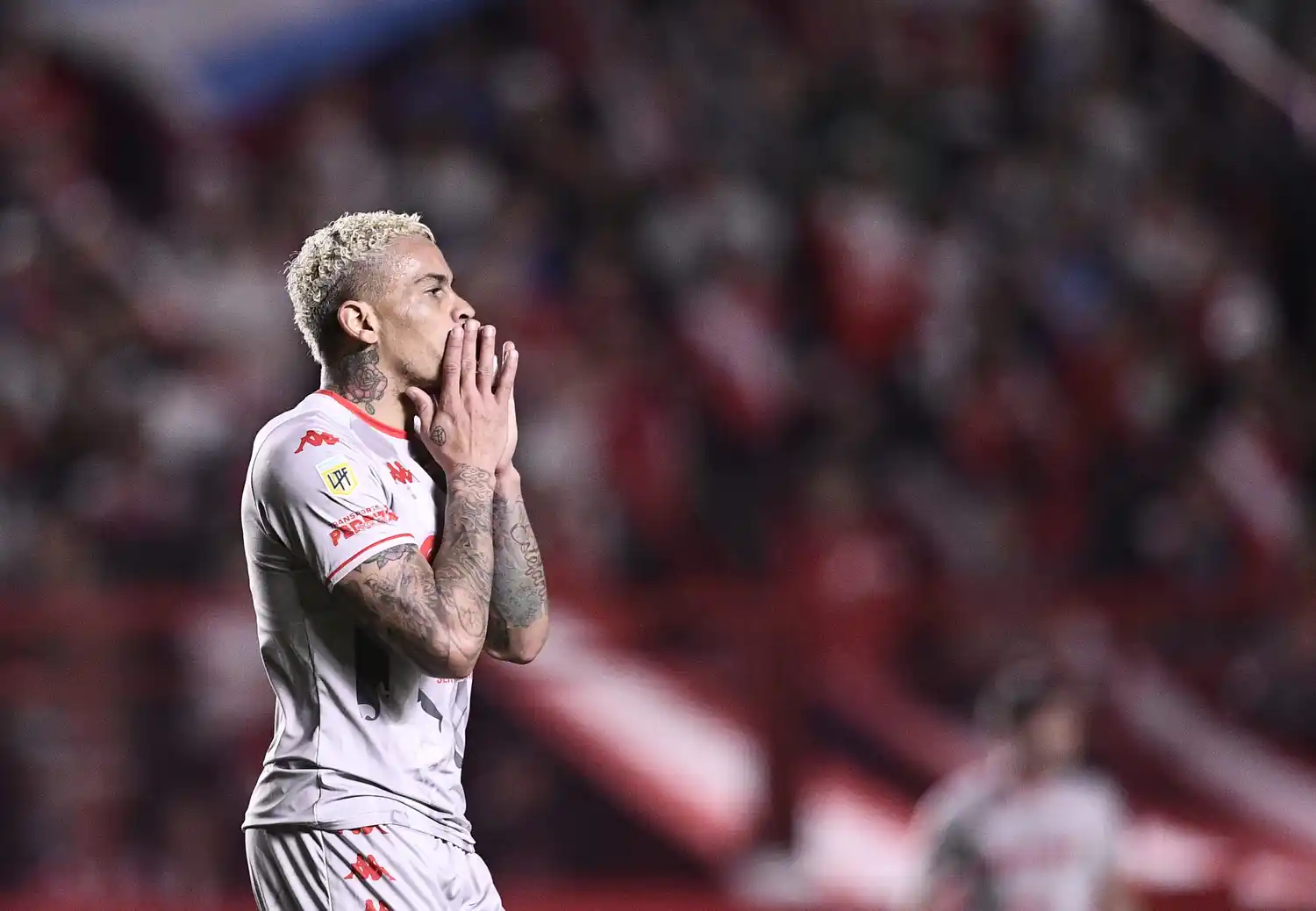 Unión recibe a Gimnasia en el 15 de Abril