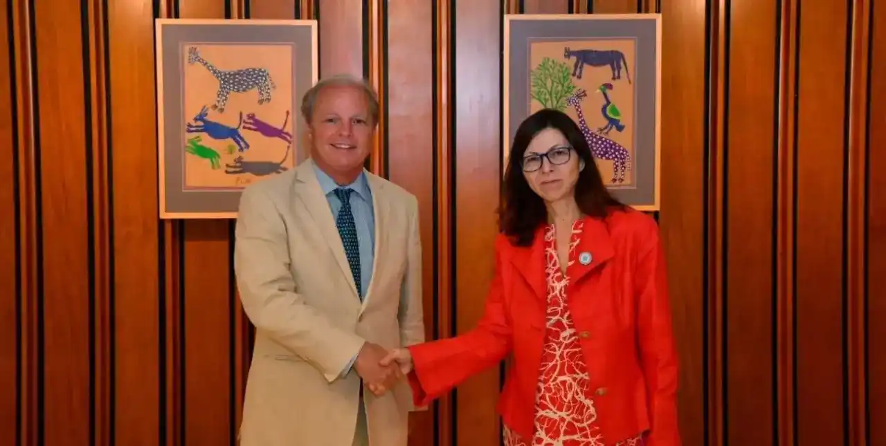 Argentina recibirá un crédito de 200 millones de dólares del Banco Mundial 