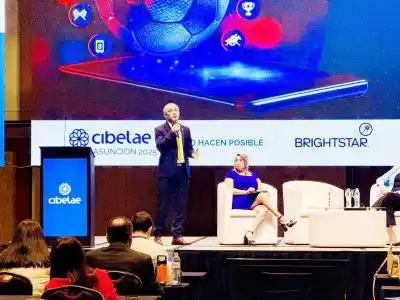 El IAS en el XIX Congreso CIBELAE 2025 en Paraguay