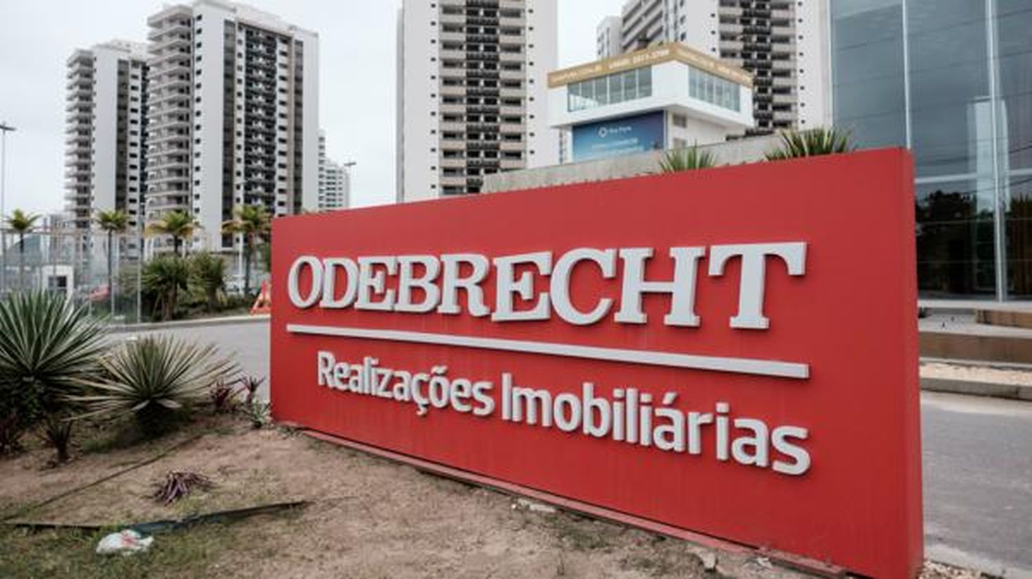 El escándalo Odebrecht sacude a Perú