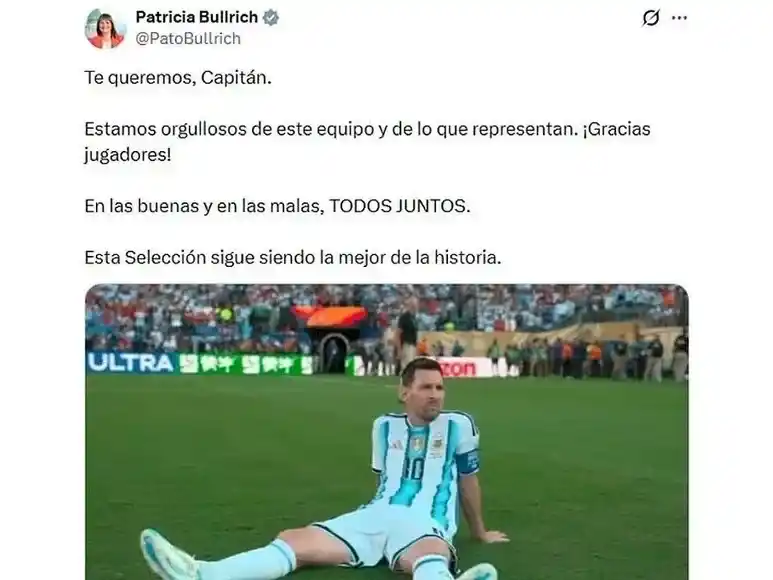 Bullrich