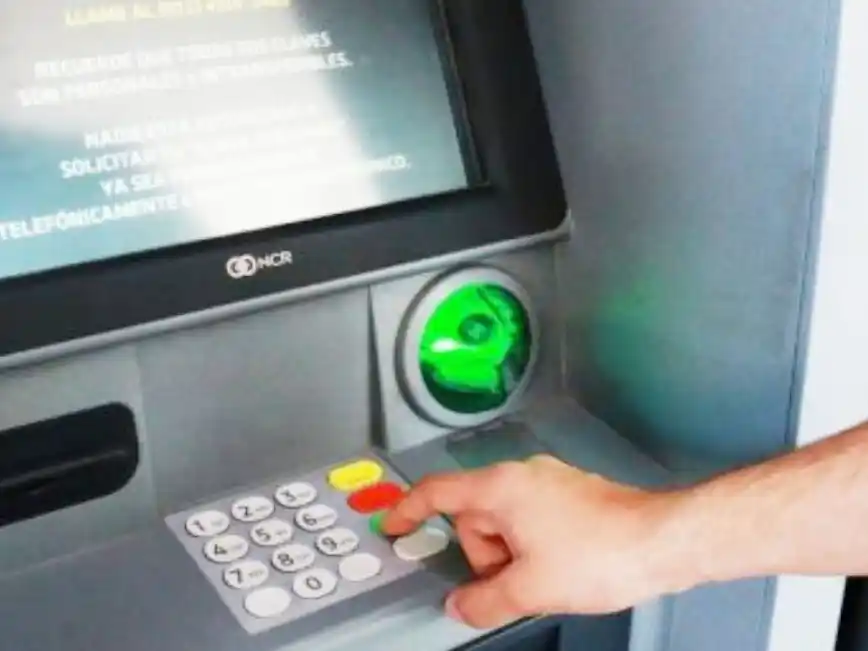 Cronograma de pago de programas nacionales