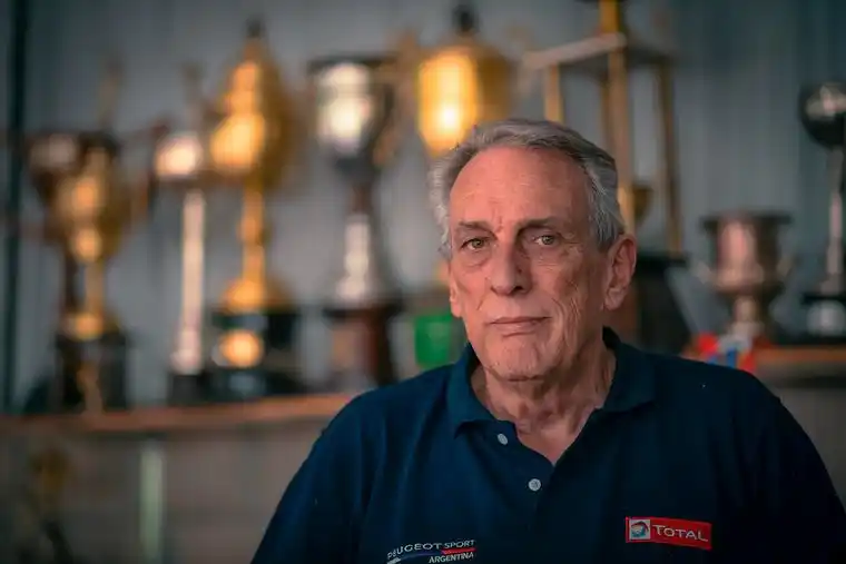 A los 73 años, murió Juan María “El Flaco” Traverso