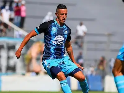 Emiliano Endrizzi.
