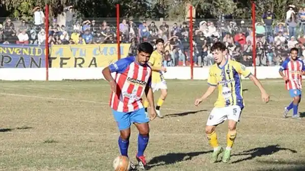 Confirmadas las zonas para Defensores de Nebel y Libertad en el Torneo Regional