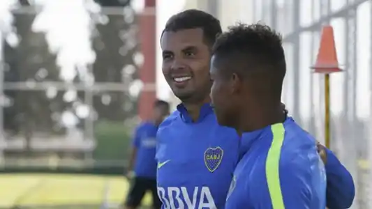 Preocupación en Colombia por Barrios y Cardona