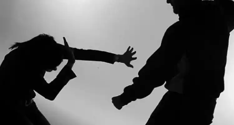 Violencia de género: Apresaron a un hombre que golpeaba a su mujer