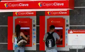 SERVICIOS BANCARIOS ESTARÁN A 100% este 28 de julio