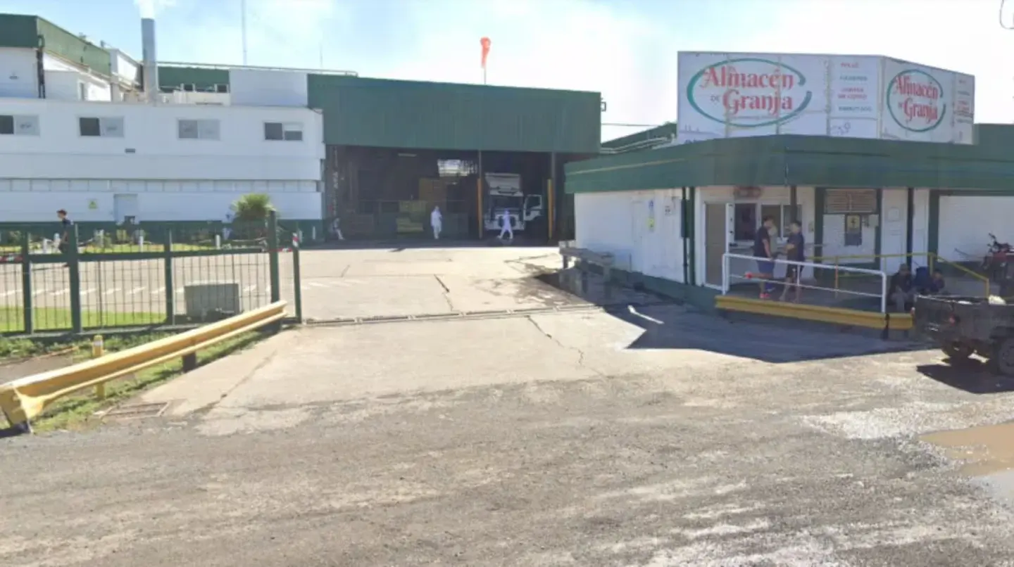 Granja Tres Arroyos: extienden la conciliación obligatoria mientras sigue el conflicto laboral