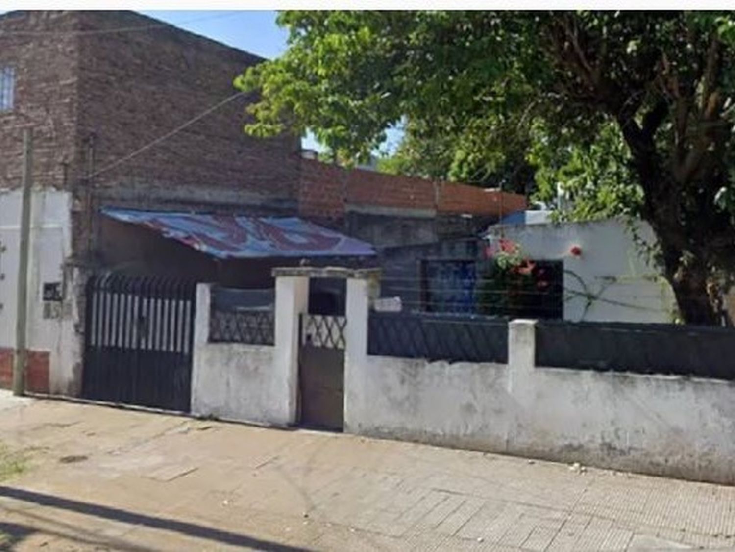 El agresor era agente de la Bonaerense.
