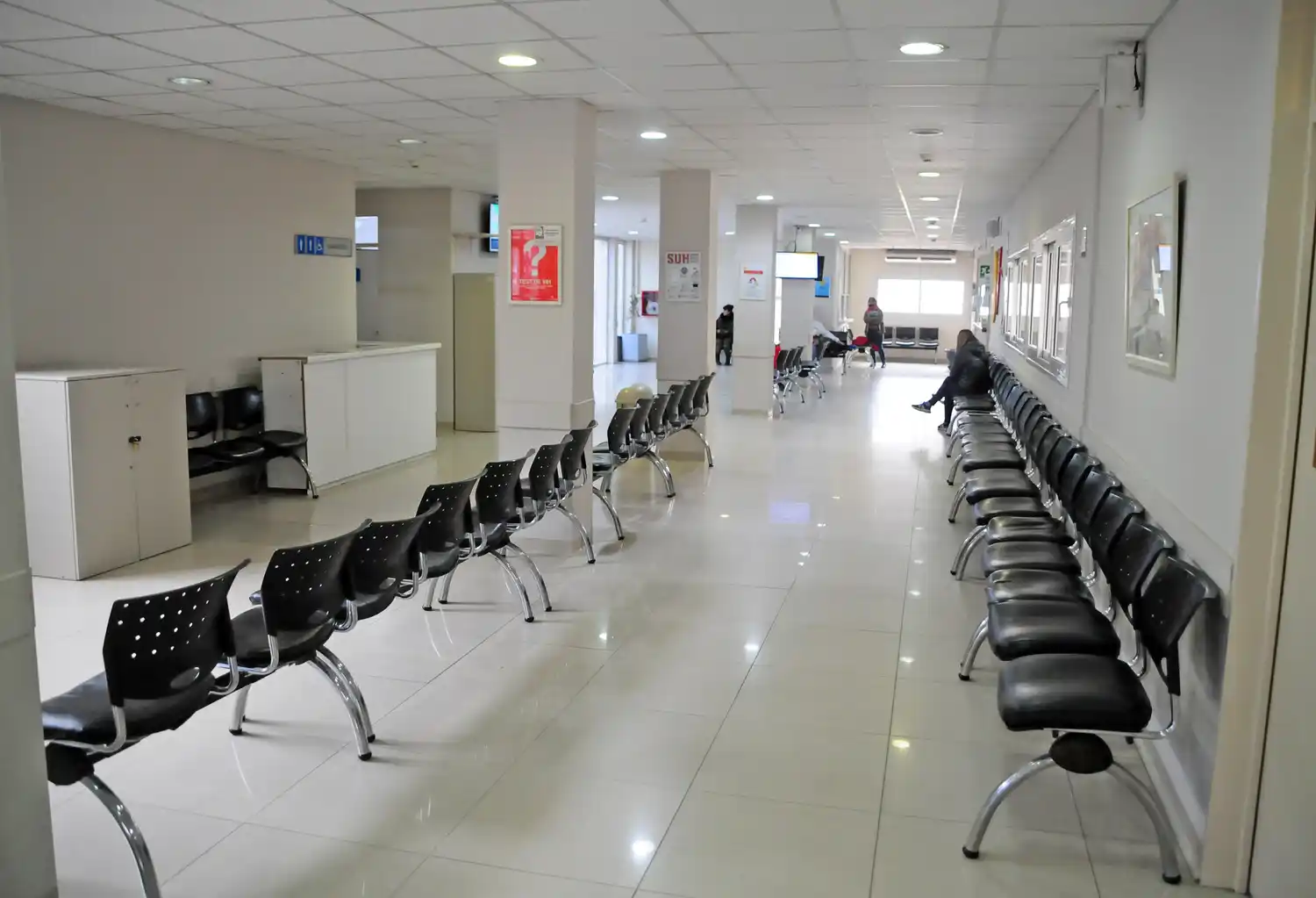 Presentaron en Diputados proyecto de "Ley Nicolás" de seguridad del paciente y contra la mala praxis