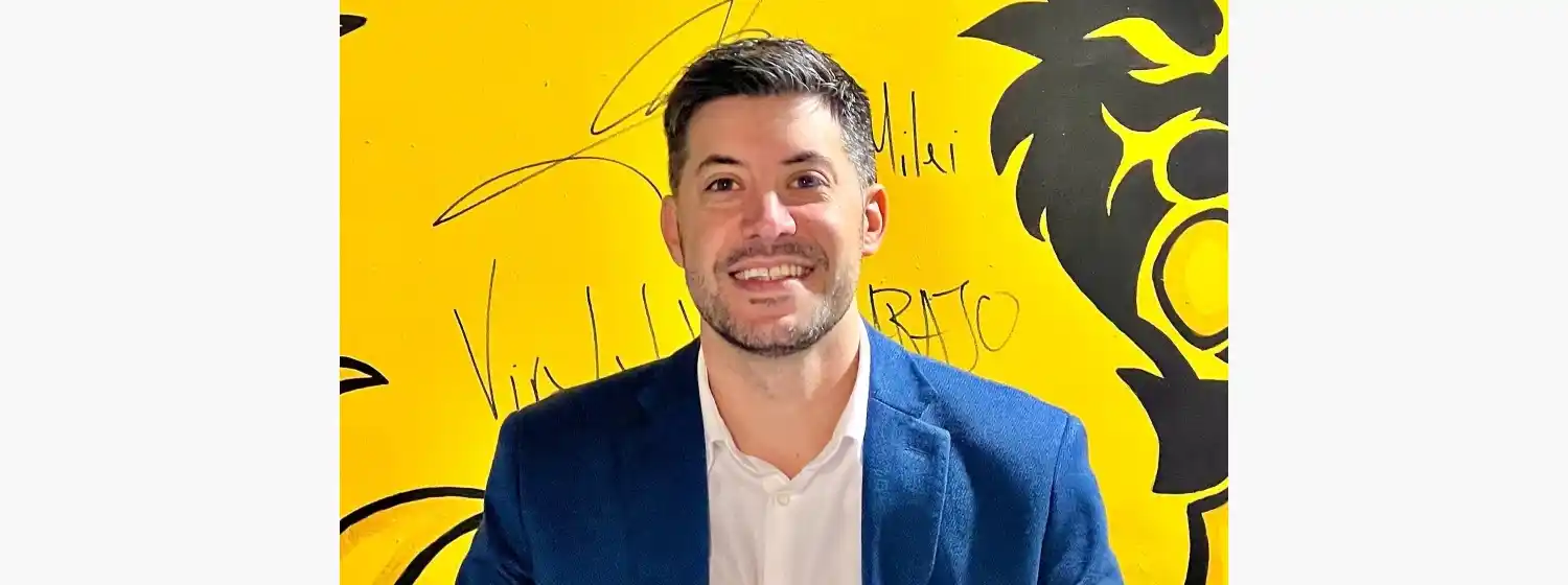 Emiliano Recalt: “Tenemos un candidato que dará la sorpresa en Mar del Plata”