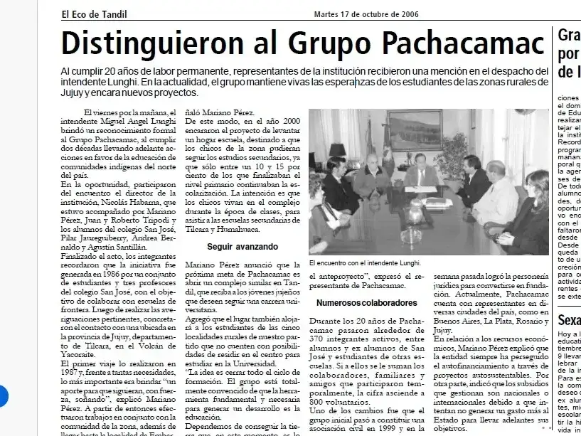 17 de octubre