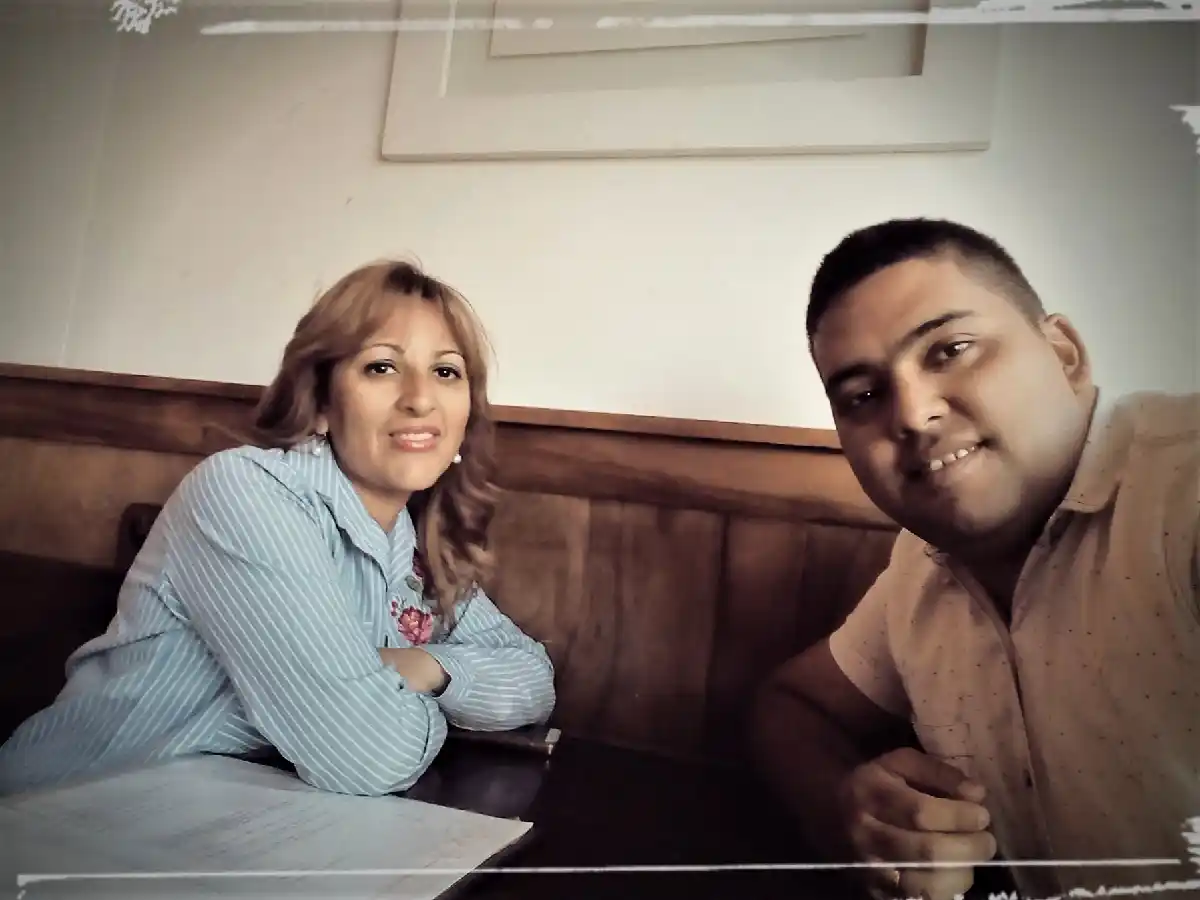 Continúa juicio a narcos  