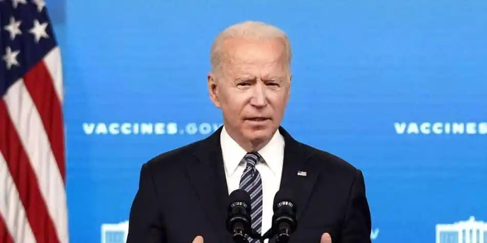 ¿RETIRARÁN LAS SANCIONES? Biden apuesta al diálogo entre oposición y chavismo