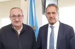 Daniel Scioli visitará Tandil para el lanzamiento de la temporada de verano