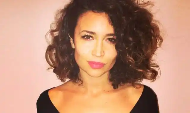 Julia Mengolini denunció que censuraron el twitter de Futurock, su radio online
